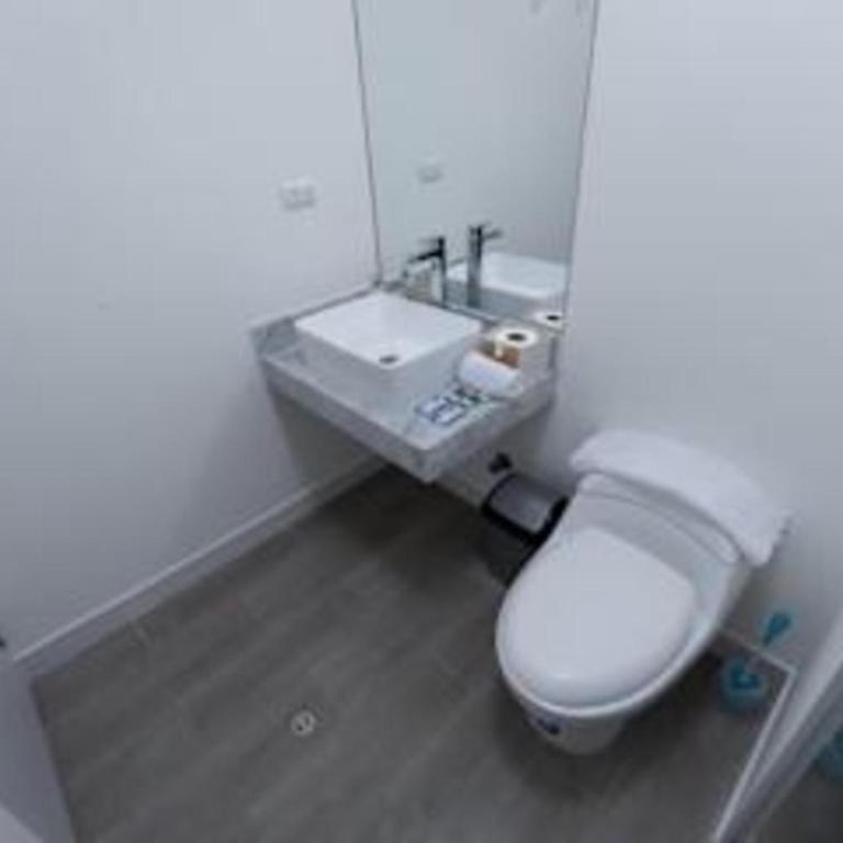 Studio 4 Living in Barranco by Wynwood House - Apartamento de 1 dormitorio - 2