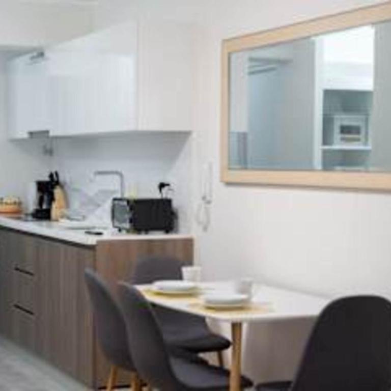 Studio 4 Living in Barranco by Wynwood House - Apartamento de 1 dormitorio - 7
