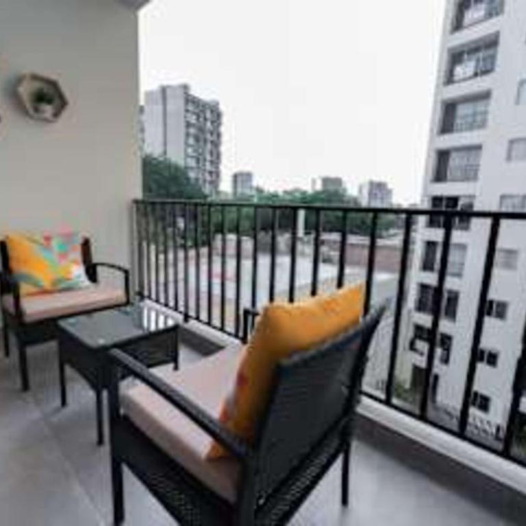 Studio 4 Living in Barranco by Wynwood House - Apartamento de 1 dormitorio - 11