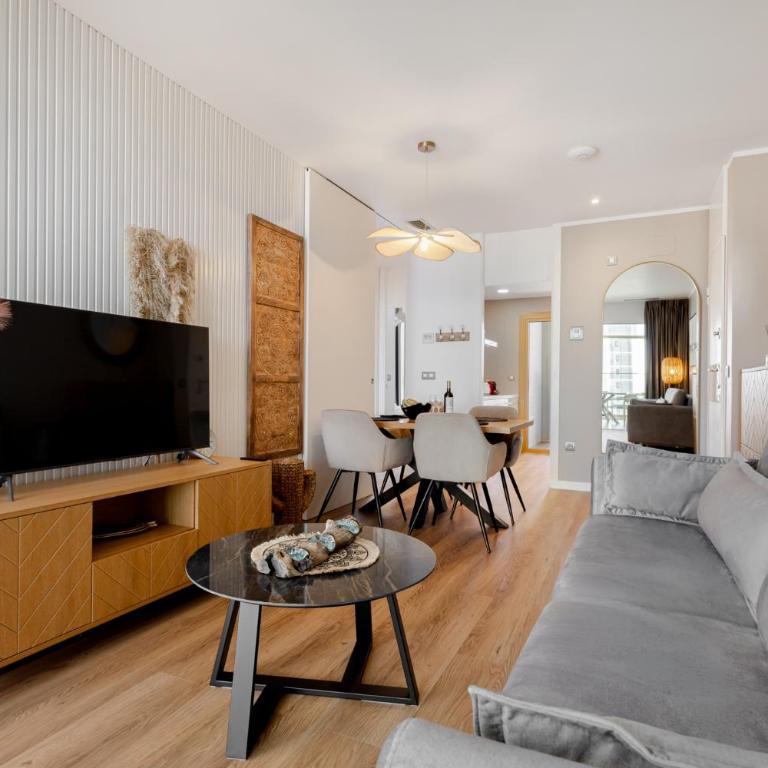 Intempo Apartment by Leo Apartments - Two-Bedroom Family Apartment - 6