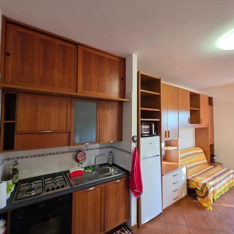 arvali street - Appartamento con 1 Camera da Letto - 1