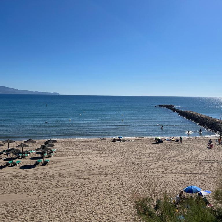 Torre a Sant Martí d'Empúries - Casa con 2 Camere da Letto - 3