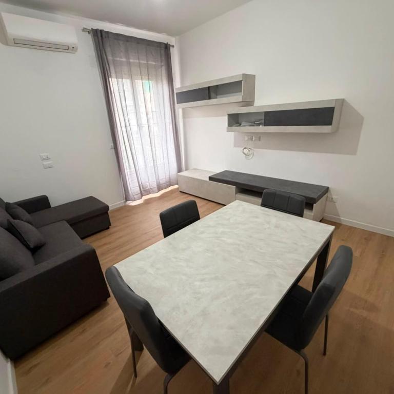 JENNi HOUSE - Appartamento con 2 Camere da Letto - 1