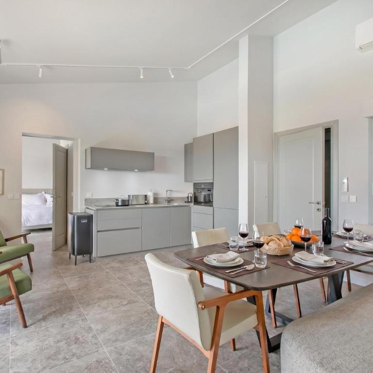 Domaine de Cocagne with Shared Pool - Apartamento de 1 dormitorio - 4