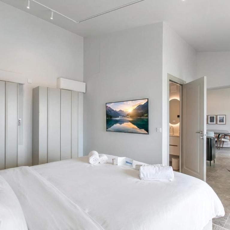 Domaine de Cocagne with Shared Pool - Apartamento de 1 dormitorio - 9