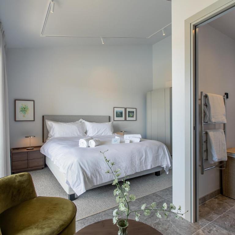 Domaine de Cocagne with Shared Pool - Apartamento de 1 dormitorio - 8