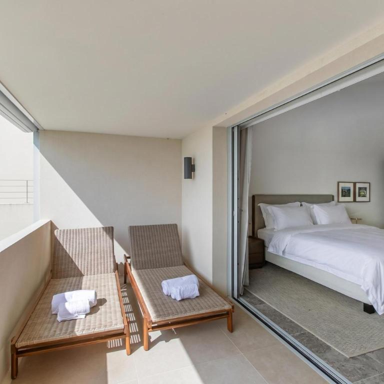 Domaine de Cocagne with Shared Pool - Apartamento de 1 dormitorio - 2
