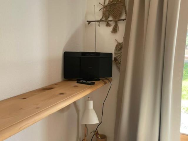 2,5 Zimmer Wohnung mit Bergblick in Engadin - Apartment mit 1 Schlafzimmer - 39