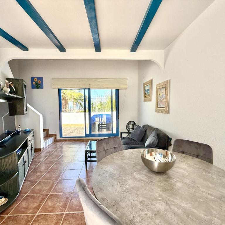 Perla Blanca – Vistas al mar y Castillo - Apartment - 7