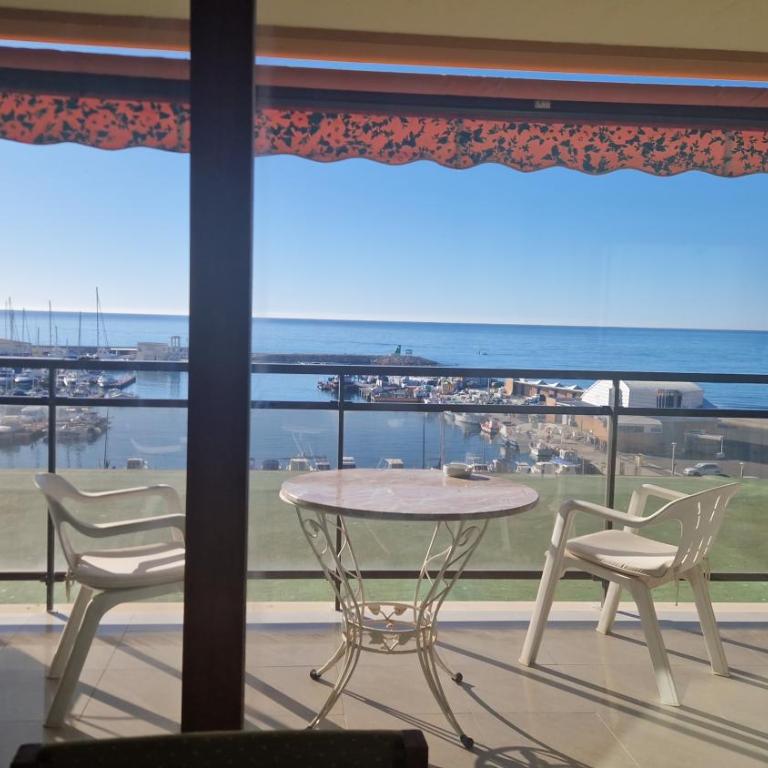 El Campello Puerto - Apartamento de 2 dormitorios - 2