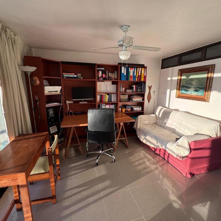 El Campello Puerto - Apartamento de 2 dormitorios - 9