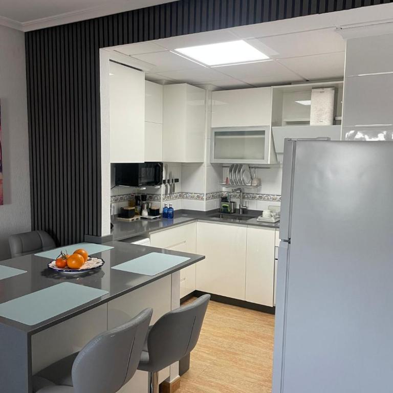 Luz Bahia by Alina365 - Apartamento de 1 dormitorio - 40