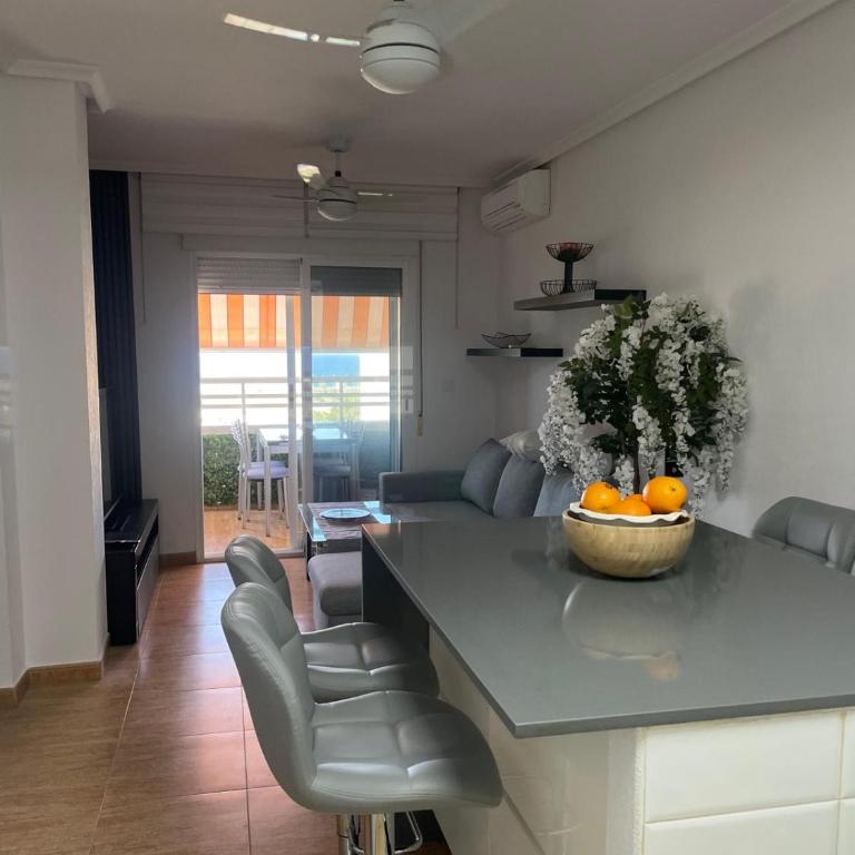 Luz Bahia by Alina365 - Apartamento de 1 dormitorio - 33
