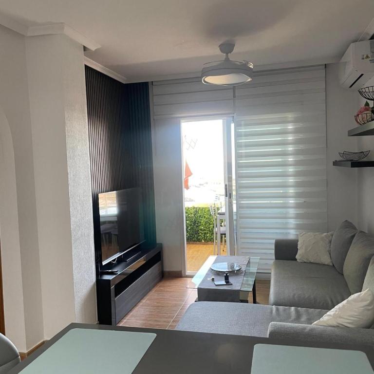 Luz Bahia by Alina365 - Apartamento de 1 dormitorio - 37