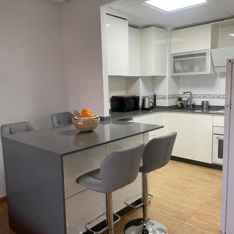 Luz Bahia by Alina365 - Apartamento de 1 dormitorio - 32