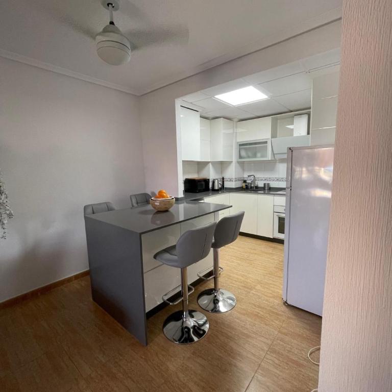 Luz Bahia by Alina365 - Apartamento de 1 dormitorio - 34