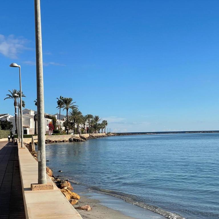Luz Bahia by Alina365 - Apartamento de 1 dormitorio - 18