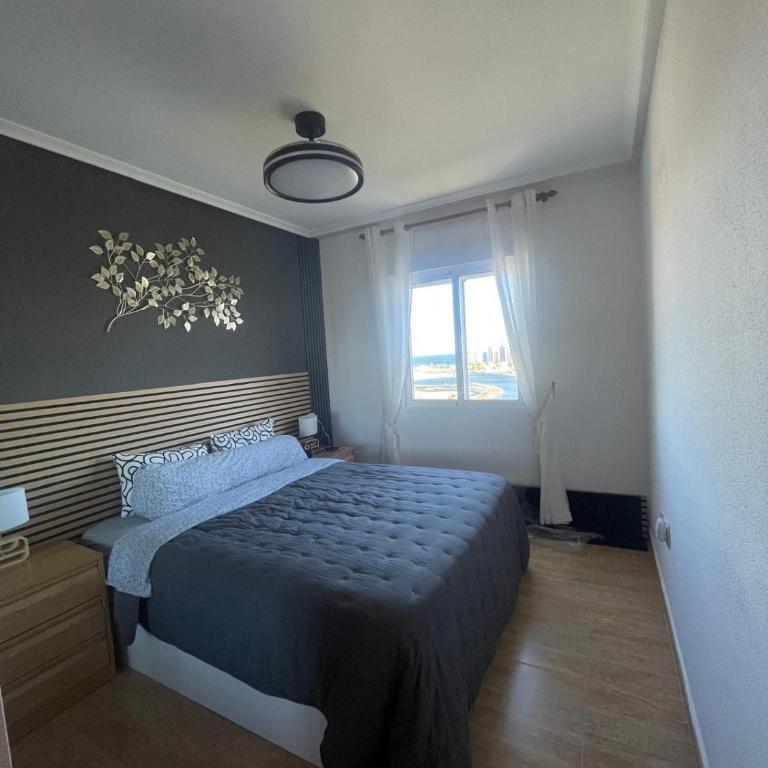 Luz Bahia by Alina365 - Apartamento de 1 dormitorio - 14