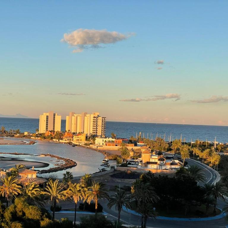 Luz Bahia by Alina365 - Apartamento de 1 dormitorio - 17