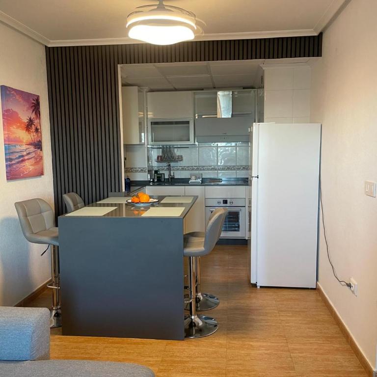Luz Bahia by Alina365 - Apartamento de 1 dormitorio - 27