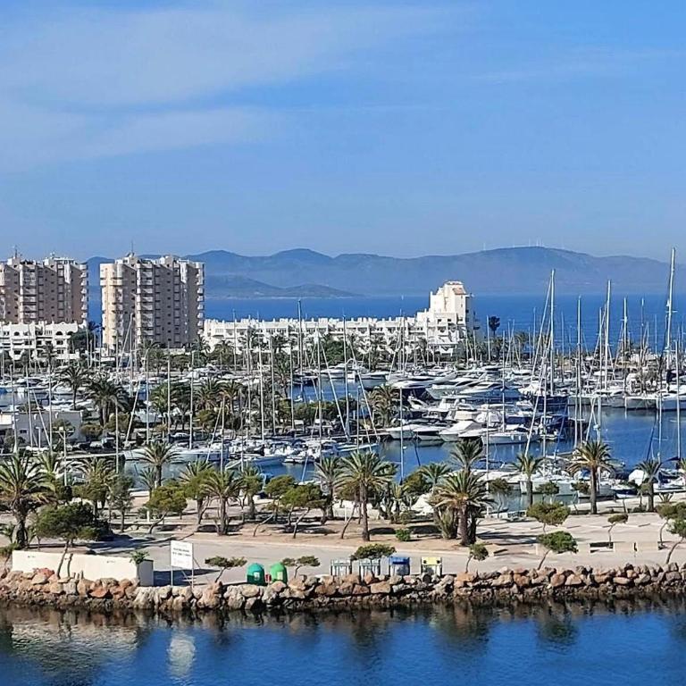 Luz Bahia by Alina365 - Apartamento de 1 dormitorio - 25