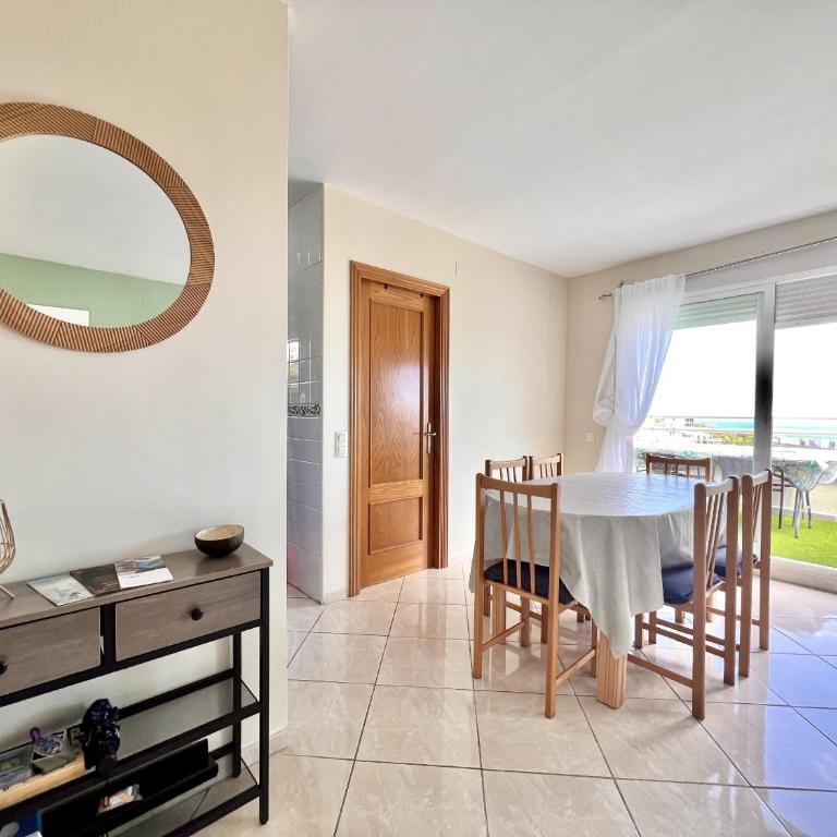 Montemar II - Apartamento acogedor con vistas - Apartment - 4