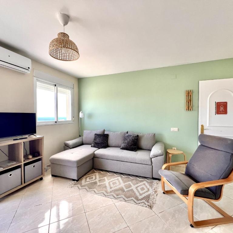 Montemar II - Apartamento acogedor con vistas - Apartment - 3