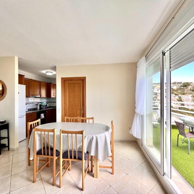 Montemar II - Apartamento acogedor con vistas - Apartment - 6
