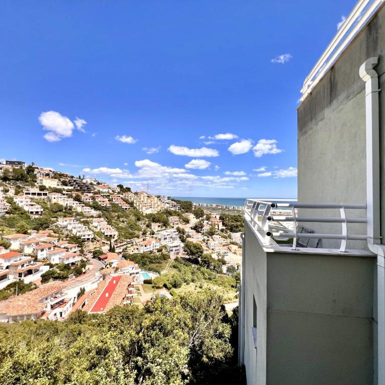 Montemar II - Apartamento acogedor con vistas - Apartment - 14