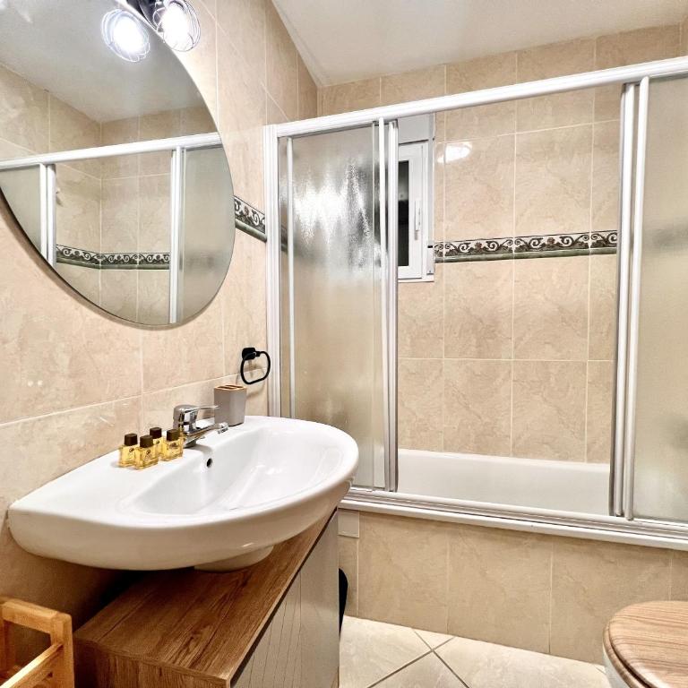 Montemar II - Apartamento acogedor con vistas - Apartment - 18