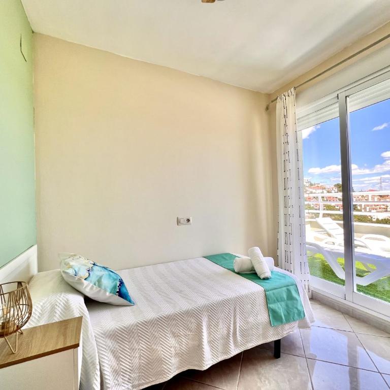 Montemar II - Apartamento acogedor con vistas - Apartment - 19