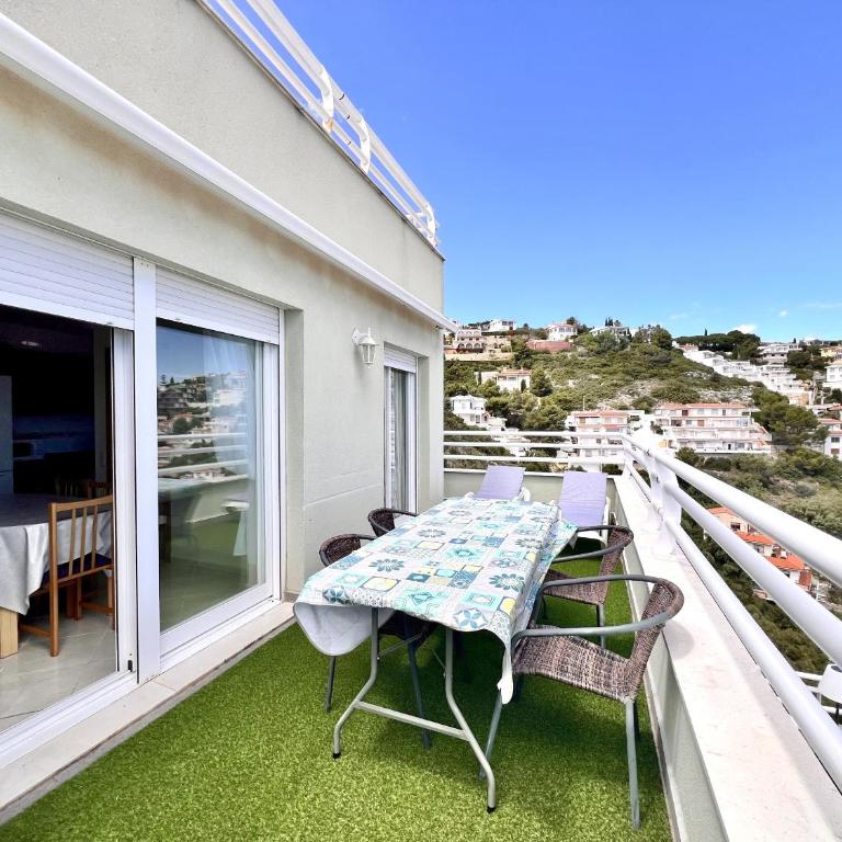 Montemar II - Apartamento acogedor con vistas - Apartment - 20