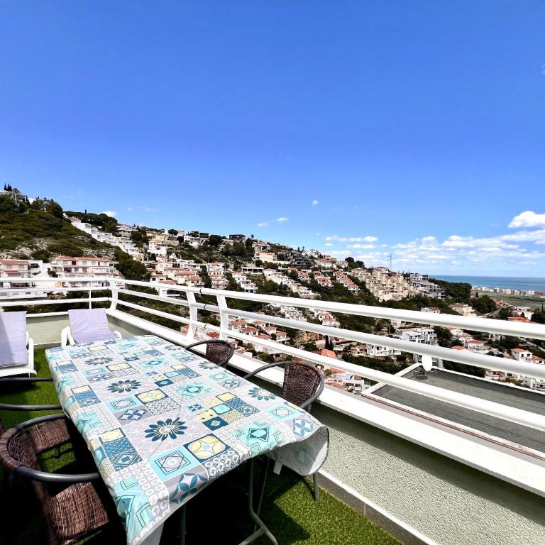 Montemar II - Apartamento acogedor con vistas - Apartment - 21