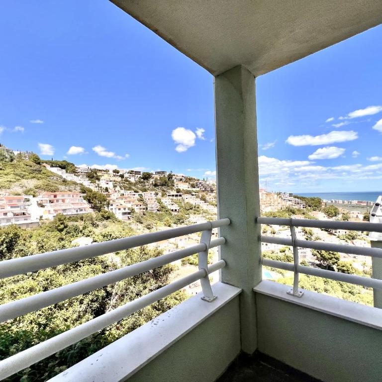 Montemar II - Apartamento acogedor con vistas - Apartment - 13