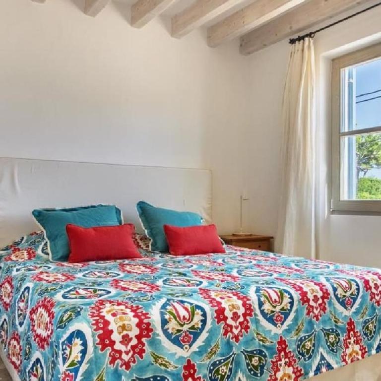 Elegant beachfront villa with stunning views - Villa - 14