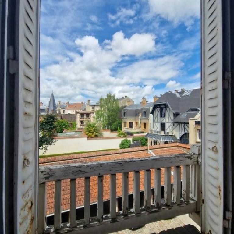 Le Clos Langlet - 2 chambres - hyper centre - gare - Apartamento de 2 dormitorios - 3