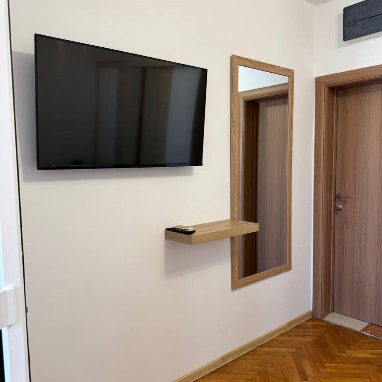 Alina's apartment - Studio sa Pogledom na Planinu - 11