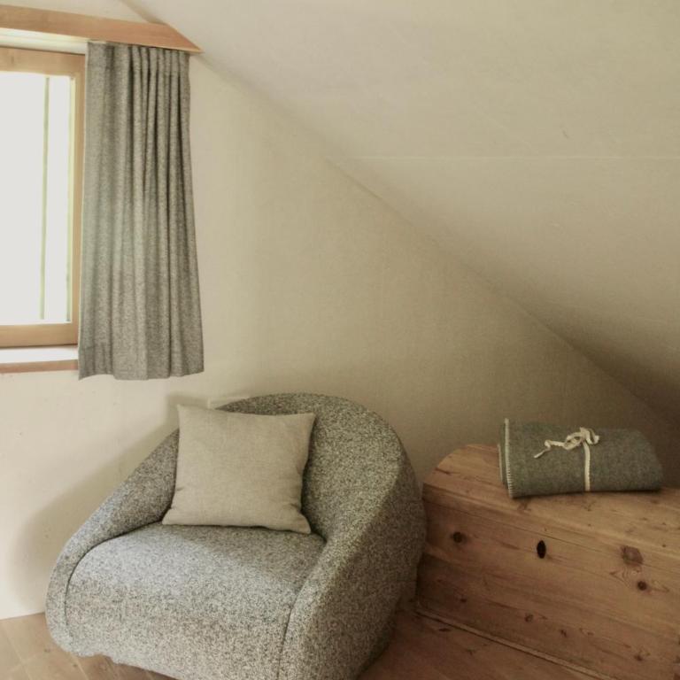 La Pedevilla - Private Design Chalet with Mountain Views - Dolomites - Chalet con 2 Camere da Letto - 8
