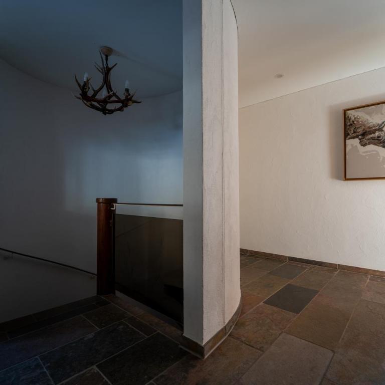 Luxury Chalet in Laax with Stunning Views - Chalet - 19
