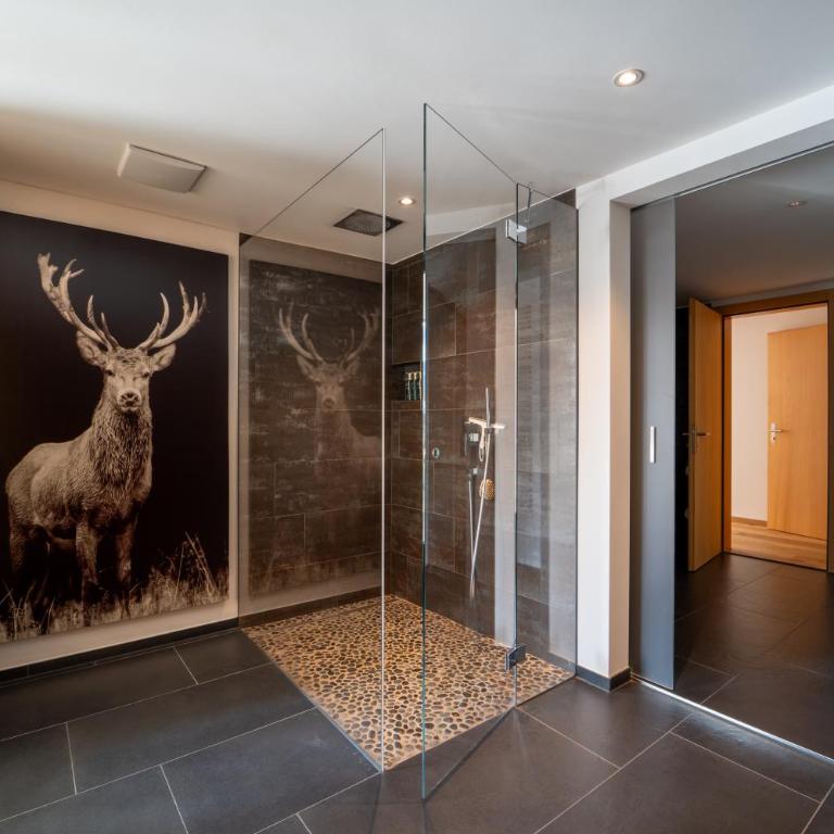 Luxury Chalet in Laax with Stunning Views - Chalet - 12