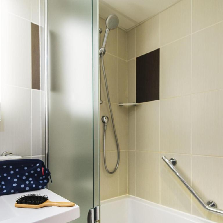 ibis Styles Nice Aéroport Arenas - Chambre Double Standard - 4
