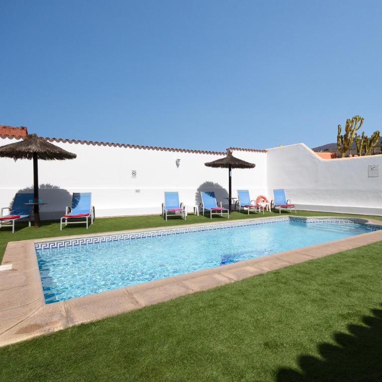 Villa Neva Lovely 4 Bedroom Villa Private Heated Pool - Villa - 11