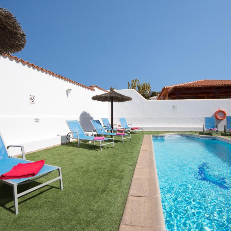 Villa Neva Lovely 4 Bedroom Villa Private Heated Pool - Villa - 12