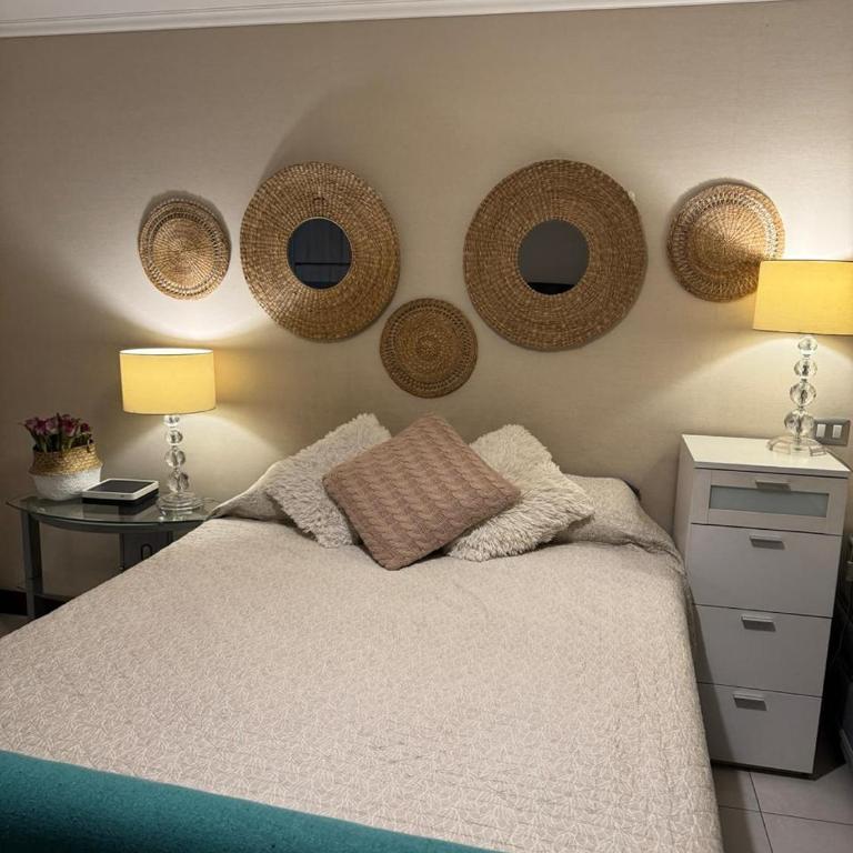 Departamento un ambiente - One-Bedroom Apartment - 40