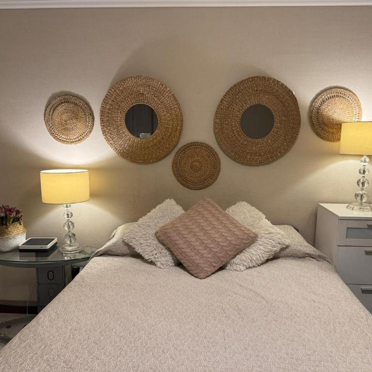 Departamento un ambiente - One-Bedroom Apartment - 43
