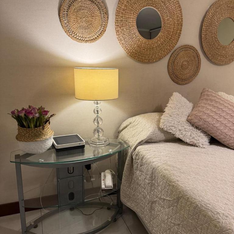 Departamento un ambiente - One-Bedroom Apartment - 47