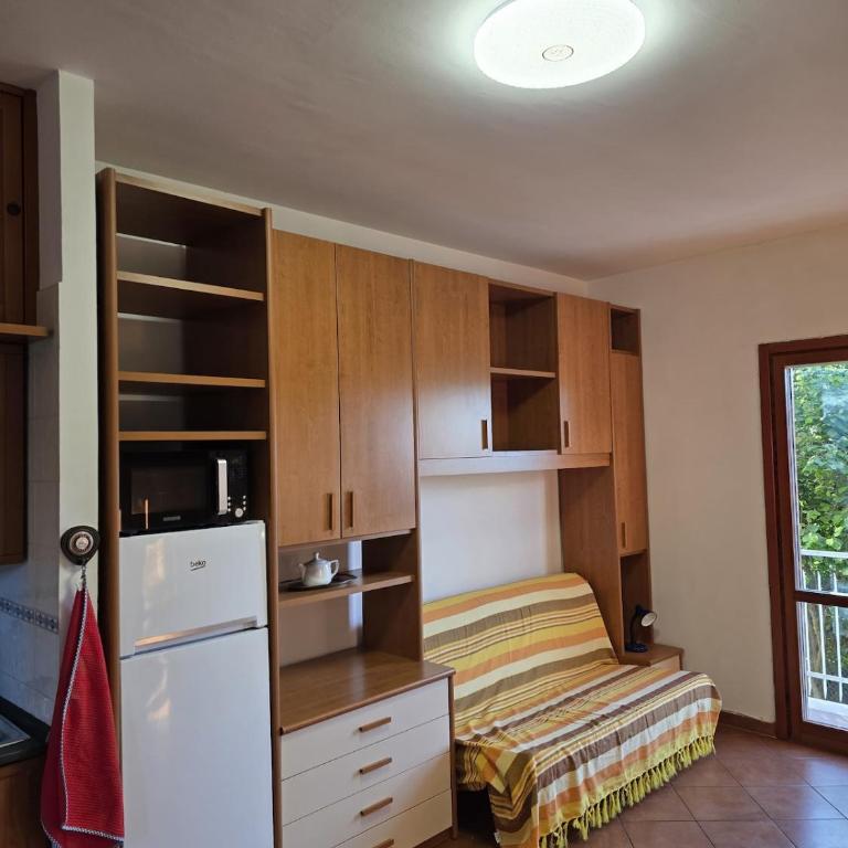 arvali street - Appartamento con 1 Camera da Letto - 9