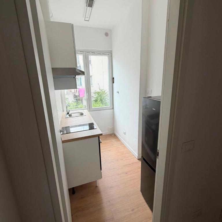 JENNi HOUSE - Appartamento con 2 Camere da Letto - 9