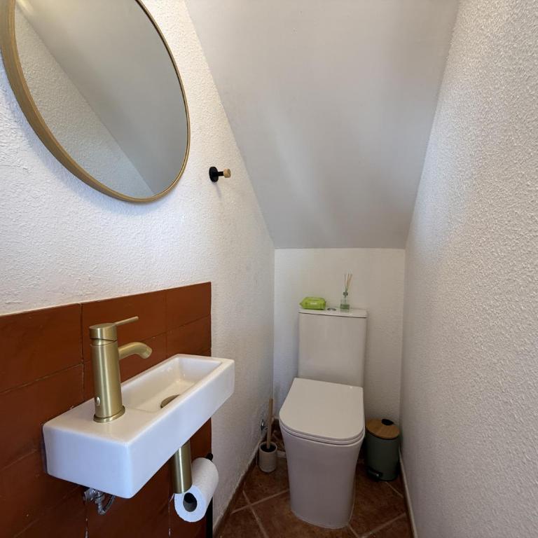 Marevostrum Perla · Dúplex moderno con vistas - Appartement - 10
