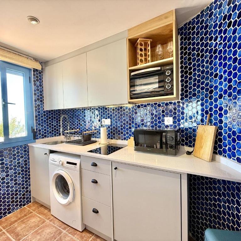 Marevostrum Perla · Dúplex moderno con vistas - Appartement - 7